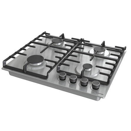 Варочная поверхность Gorenje G642ABX фото №3