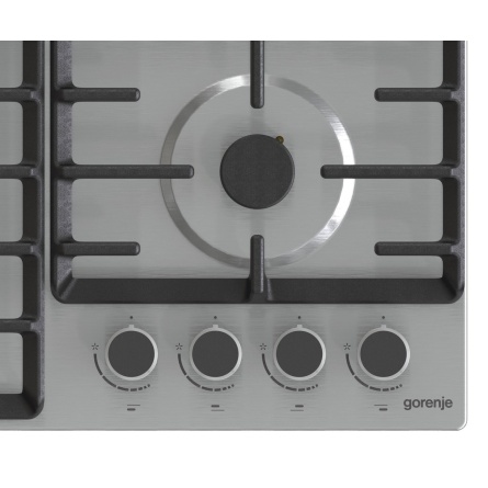 Варочная поверхность Gorenje G642ABX фото №5