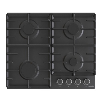 Изображение Варочная поверхность Gorenje G 642 AB (BG6AA-G0B)