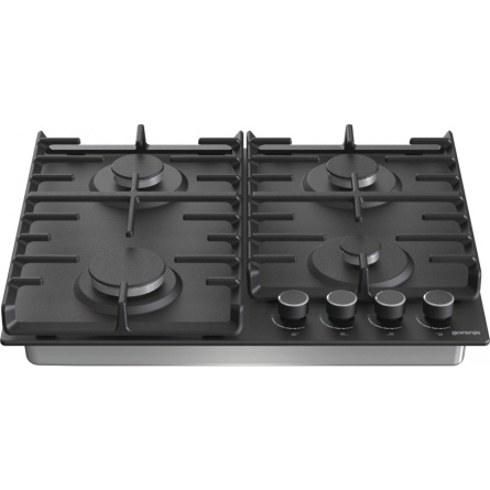 Варочная поверхность Gorenje G 642 AB (BG6AA-G0B) фото №6