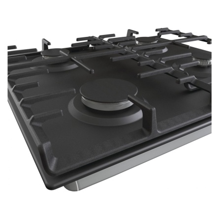 Варочная поверхность Gorenje G 642 AB (BG6AA-G0B) фото №7