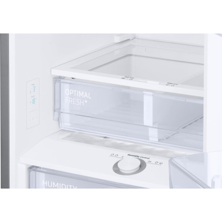 Холодильник Samsung RB38T603FSA/UA фото №11