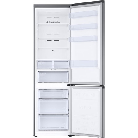Холодильник Samsung RB38T603FSA/UA фото №5