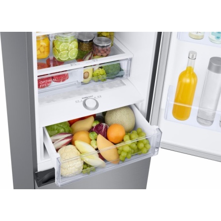 Холодильник Samsung RB38T603FSA/UA фото №9