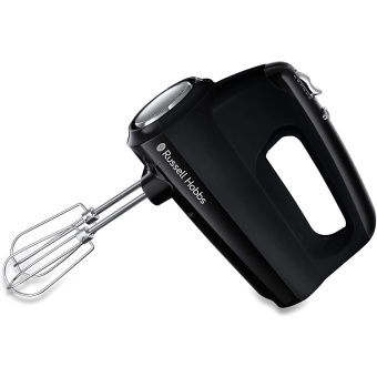 Зображення Міксер Russell Hobbs 24672-56 Matte Black