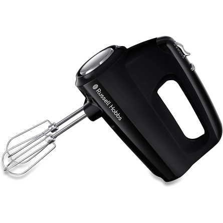 Миксер Russell Hobbs 24672-56 Matte Black