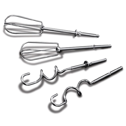 Миксер Russell Hobbs 24672-56 Matte Black фото №2