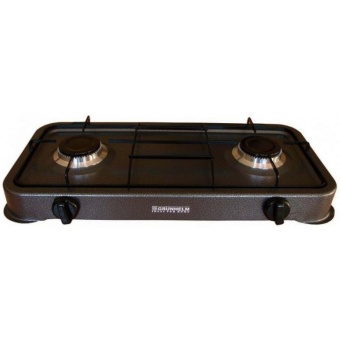 Изображение Плитка газовая Grunhelm GGP-6002