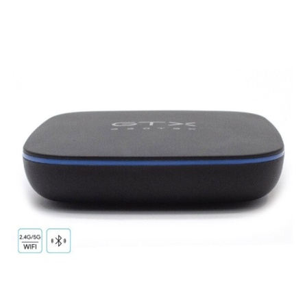 Smart TV Box Geotex GTX-R1i 2/16 фото №3