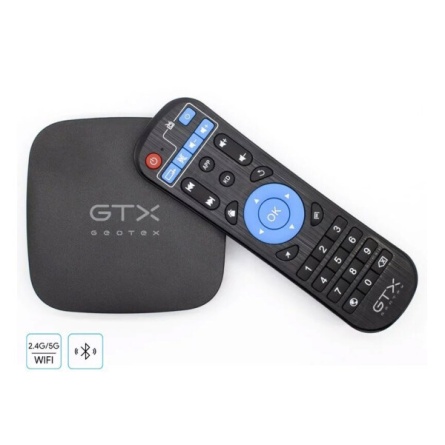 Smart TV Box Geotex GTX-R1i 2/16