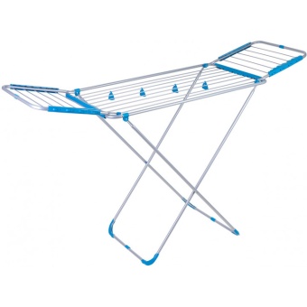 Фотографія Сушарка для білизни Dogular 17009-SILVER