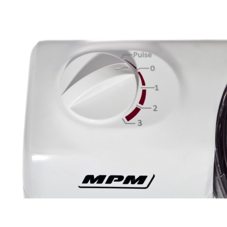 Кухонний комбайн MPM MRK-11 фото №4