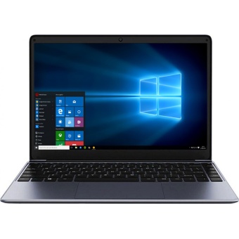 Изображение Ноутбук Chuwi HeroBook Pro 14.1'' Win10 Gray