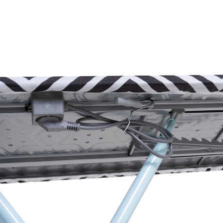 Доска для глажки Dogular 15030-SILVER-PLUG фото №6