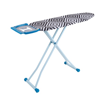 Доска для глажки Dogular 15030-SILVER-PLUG