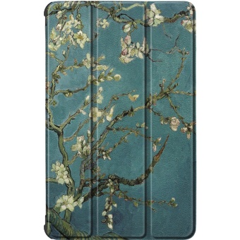 Изображение Чехол для планшета BeCover Smart Case Samsung Galaxy Tab S6 Lite 10.4 P610/P615 Spring (705201) 10.4