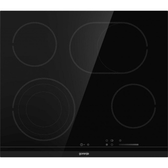 Изображение Варочная поверхность Gorenje ECS648BCSC
