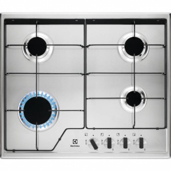 Изображение Варочная поверхность Electrolux GPE262MX