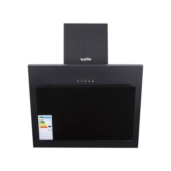 Изображение Вытяжки Ventolux TIVOLI 50 BK (700) PB