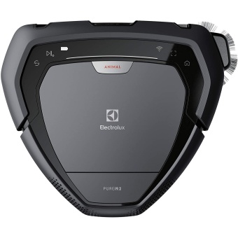Зображення Пилосос Electrolux PI92-4ANM