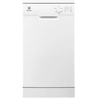 Изображение Посудомойная машина Electrolux SMA91210SW