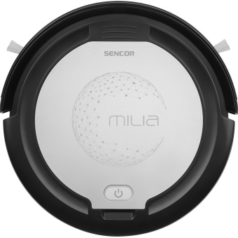 Изображение Пылесос Sencor SRV1000SL
