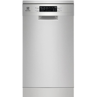 Изображение Посудомойная машина Electrolux SMM43201SX