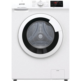 Фотография Стиральная машина Gorenje WHE60SFS