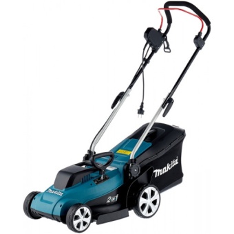 Зображення Газонокосарка Makita ELM3320
