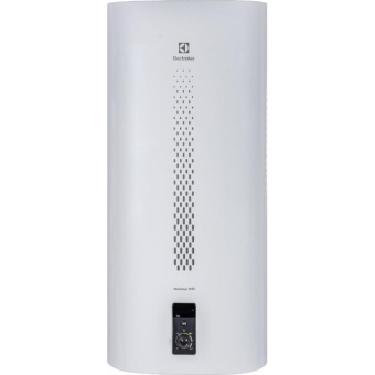 Зображення Водонагрівач Electrolux EWH80MaximusWiFi