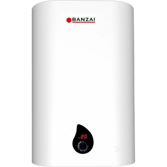 Зображення Водонагрівач BANZAI DT80V20F