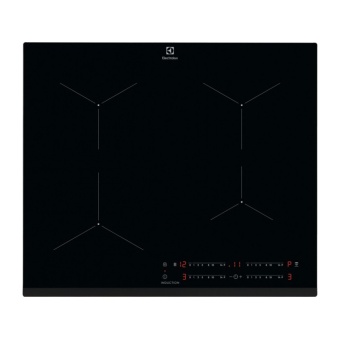 Изображение Варочная поверхность Electrolux IPE6450KF