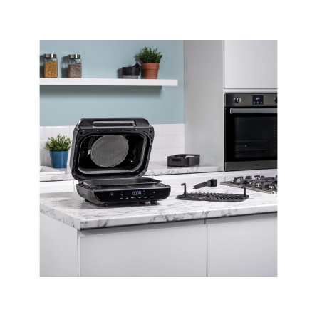 Гриль Ninja AG551EU купить в интернет магазине Ассоль Цены