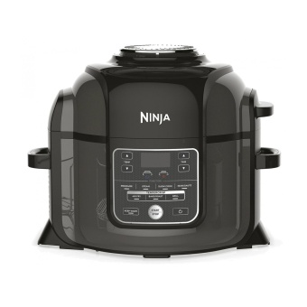 Изображение Мультиварка Ninja OP300EU