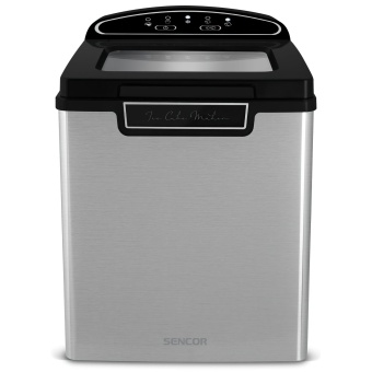 Зображення Льодогенератор Sencor SIM3500SS