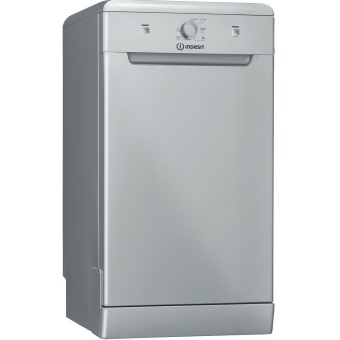 Зображення Посудомийна машина Indesit DSCFE1B10SRU