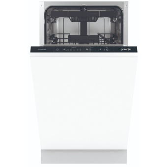 Изображение Посудомойная машина Gorenje GV561D10