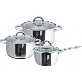 Фотографія Набір посуду Gusto GT-1300-06/1