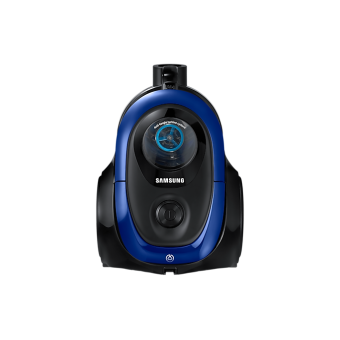 Фотографія Пилосос Samsung VC07M2110SB/UK