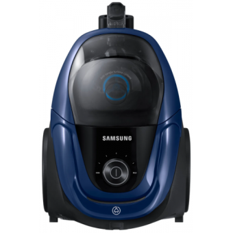 Фотографія Пилосос Samsung VC07M3110VB/UK