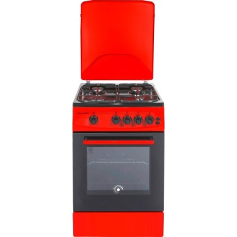 Изображение Плита  Milano ML50 G2 /01 червона