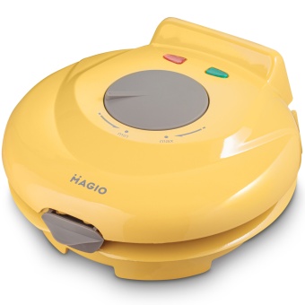 Фотографія Вафельниця Magio MG-397