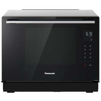 Зображення Мікрохвильова піч Panasonic NN-CS89LBZPE