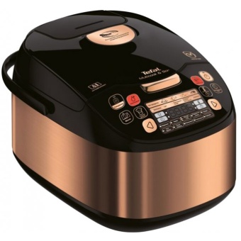 Изображение Мультиварка Tefal RK901F34