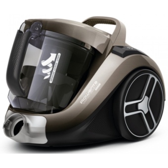 Зображення Пилосос Rowenta RO4886EA Compact Power XXL