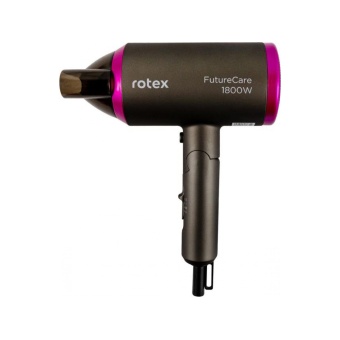 Фотография Фен Rotex RFF185-D FutureCare