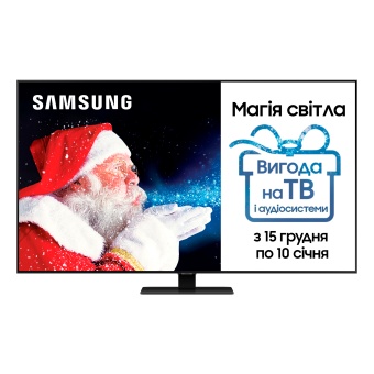 Изображение Телевизор Samsung QE75Q80AAUXUA