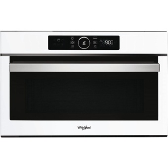 Зображення Мікрохвильова піч Whirlpool AMW730WH