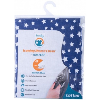 Фотография Чехол сменный для доски Laundry TRbase-060-2S