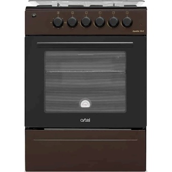 Зображення Плита  ARTEL APETITO 10-E BROWN